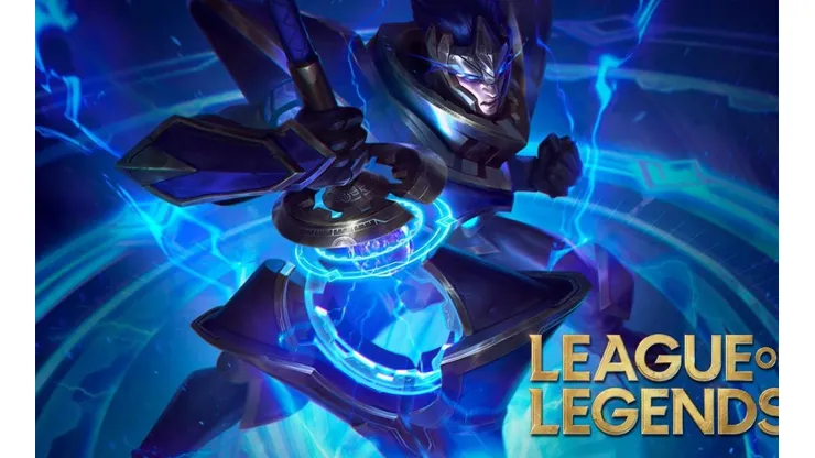 League of Legends: revelados los cambios a campeones para el 11.16