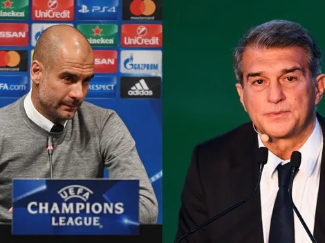 BarçaGate: "Laporta y Guardiola atacaban al club"