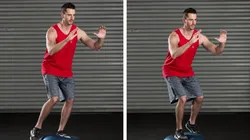 Fortalecimiento para evitar lesiones