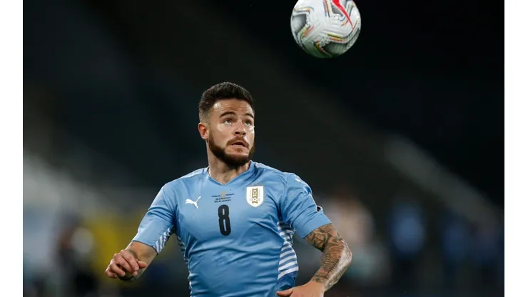 Nahitan Nández