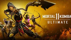 Mortal Kombat supera a Super Smash Bros. y es el fighting game más vendido