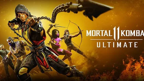 Mortal Kombat supera a Super Smash Bros. y es el fighting game más vendido