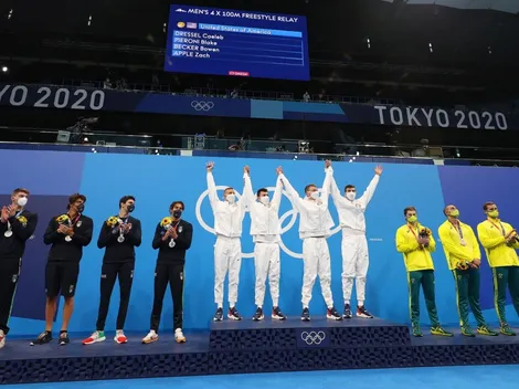 Las sorpresas del fin de semana en Tokio 2020