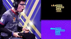 Cancelan la FIFAe World Cup y FIFAe Nations Cup de FIFA 21