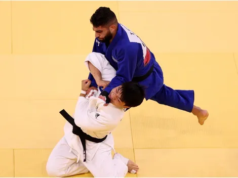 Judoca de Sudán se niega a pelear ante israelí y abandona los Juegos Olímpicos