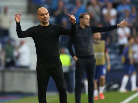 Así quieren dinamitar un millonario fichaje de Guardiola