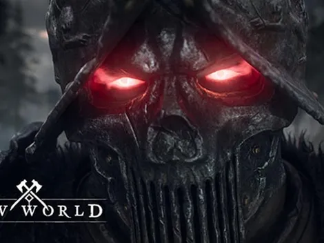 New World lidera las ventas de Steam previo a su lanzamiento oficial