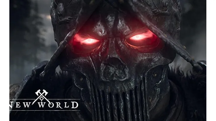 New World lidera las ventas de Steam previo a su lanzamiento oficial
