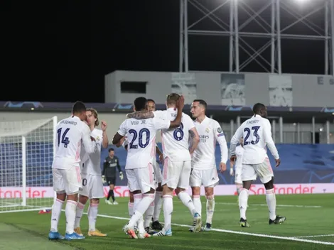 Real Madrid y la solución a los problemas del pasaporte