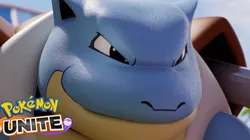 Se filtran los próximos Pokémon que llegarán a Pokémon UNITE