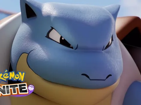 Se filtran los próximos Pokémon que llegarán a Pokémon UNITE