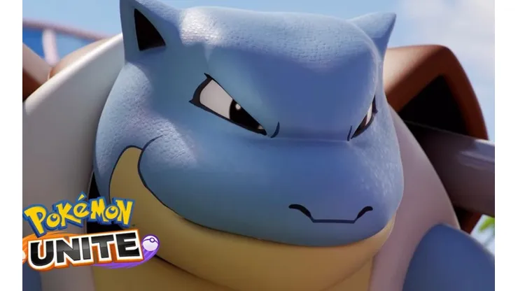 Se filtran los próximos Pokémon que llegarán a Pokémon UNITE