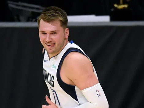 Tokio 2020: Expectativas al máximo por el debut de Doncic