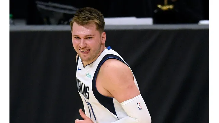 Luka Doncic