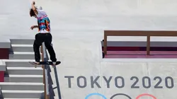 Yuto Horigome se quedó con el primero oro olímpico del skate.