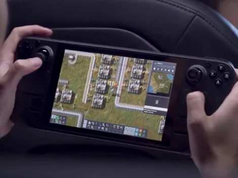 Valve asegura que los 30 FPS son "el punto de partida" para la Steam Deck