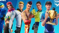 Fortnite: Las skins de TheGrefg, Ninja y toda la Serie de Ídolos regresa a la tienda