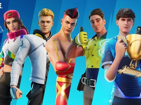 Fortnite: Las skins de TheGrefg, Ninja y toda la Serie de Ídolos regresa a la tienda