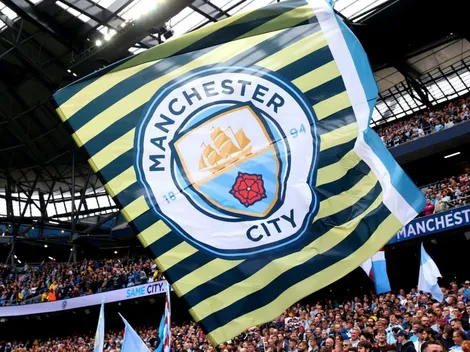 Filtran correos que pueden poner en aprietos al Manchester City
