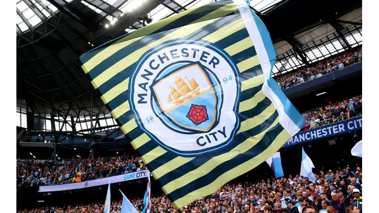 Manchester City