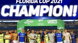Florida Cup