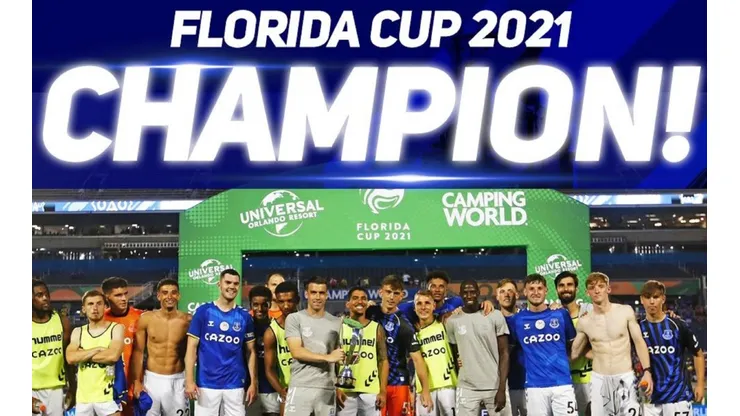 Florida Cup