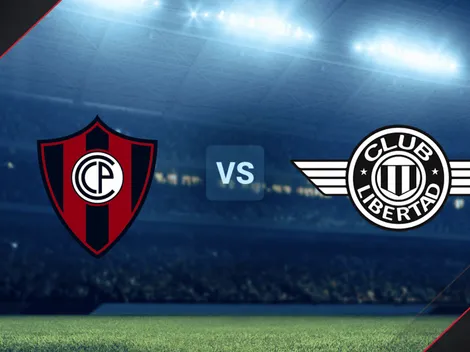 VER HOY EN VIVO | Cerro Porteño vs. Libertad por la Primera División: hora y TV para seguir EN DIRECTO
