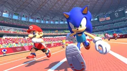 La música de Final Fantasy, Sonic y más sonó en la apertura de los JJOO Tokio 2020