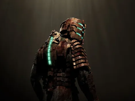 Dead Space: más detalles del remake para PS5, Xbox Series X|S y PC