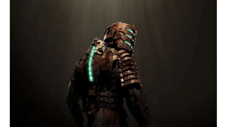 Dead Space: más detalles del remake para PS5, Xbox Series X|S y PC