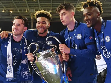 Chelsea fichó a la hermana de uno de sus jugadores del equipo masculino