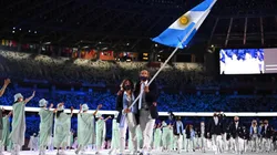 La agenda completa para el fin de semana: horarios y deportistas