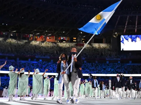 La agenda completa para el fin de semana: horarios y deportistas