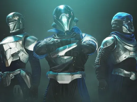 Destiny 2 cambiará su sistema más controversial en la próxima Temporada