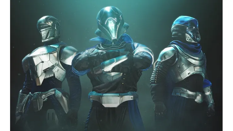 Destiny 2 cambiará su sistema más controversial en la próxima Temporada