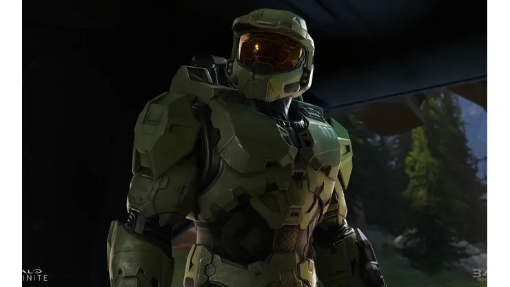 Halo Infinite: primeros detalles de la prueba técnica para Xbox y PC