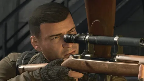 Sniper Elite 4 llega hoy a PS5 y Xbox Series X con varias mejoras