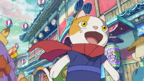 El Doodle de Google para los Juegos Olímpicos de Tokio 2020 es un RPG deportivo