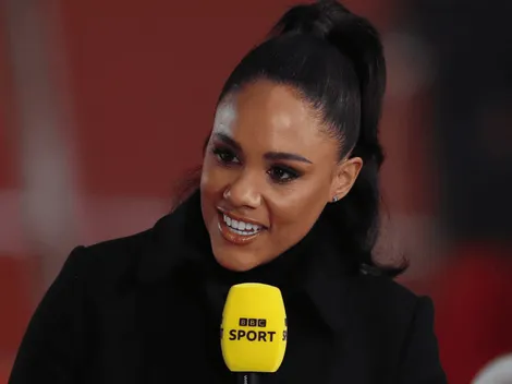 FIFA 22 contará con la primera mujer comentarista de la saga, Alex Scott