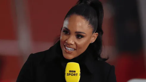 FIFA 22 contará con la primera mujer comentarista de la saga, Alex Scott