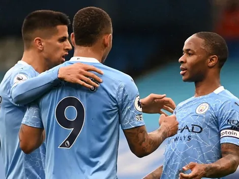 Juventus acelera todo para llevarse a una de las figuras del Manchester City