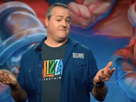 El presidente de Blizzard responde a las acusaciones contra la empresa