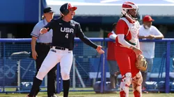 Estados Unidos encamina la clasificación y México, prácticamente, afuera.