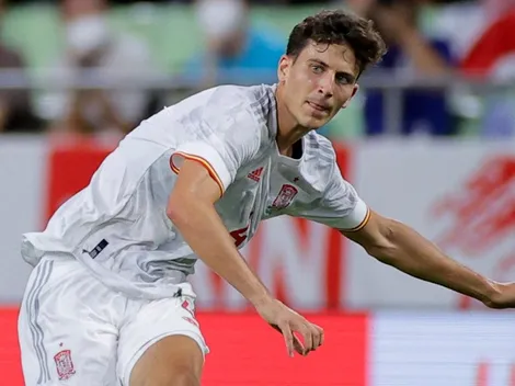 EN VIVO: España vs. Australia por los Juegos Olímpicos