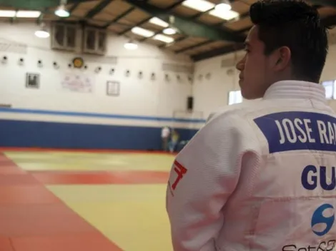 Cómo ver a José Ramos vs. Artem Lesiuk por los Juegos Olímpicos | Judo 60 kg 16vos de final | Hora y canal de TV | EN VIVO | JJOO