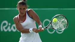 Cepede debuta en los Juegos Olímpicos de Tokio 2020. (Foto: Getty images).