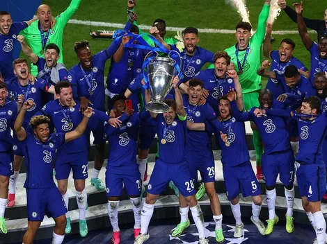 Chelsea pretende a una de las estrellas del Real Madrid para esta nueva temporada