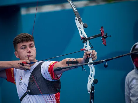 Qué canal transmite el tiro con arco masculino en los Juegos Olímpicos Tokio 2020 con el español Daniel Castro