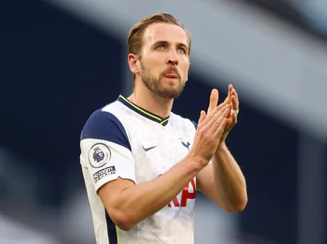 Tottenham se rinde con Kane y Guardiola hará uno de los fichajes más caros de la historia