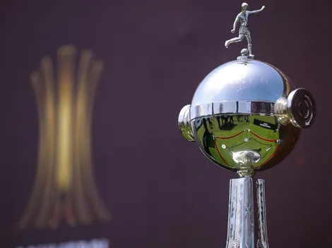 ¿Cómo quedaron los cruces de cuartos de final de la Copa Libertadores?